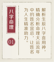舟山起名流程一